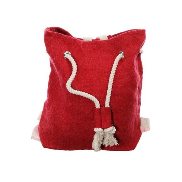 Disney Christmas 2025 Lil Rin Rin Plush Badge Red New